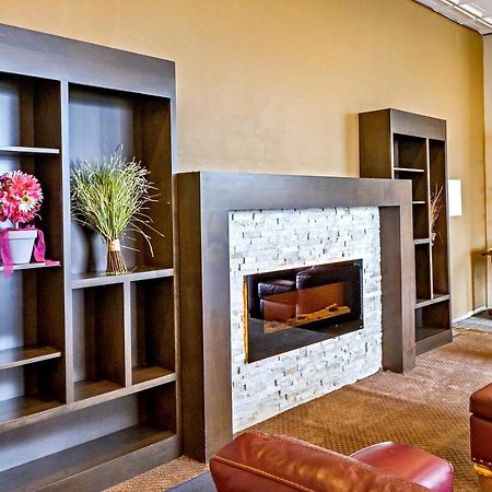 Coratel Inn By Jasper Iowa Ферфілд  Екстер'єр фото
